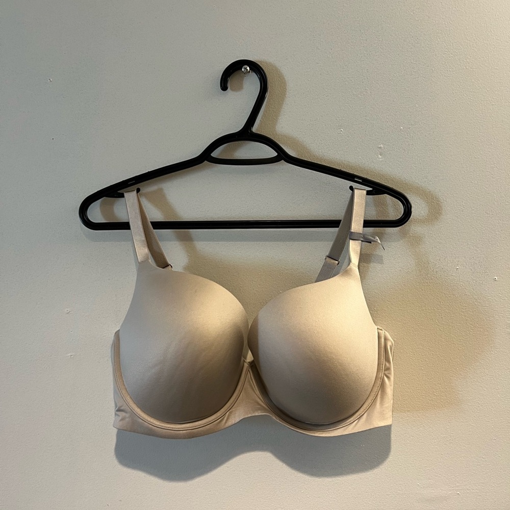 Aerie Real Sunnie Demi Bra